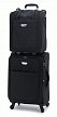 Чемодан Ricardo Annadel для ручной клади XS полиэстер черный 555-16-001-RLT купить цена 11400.00 ₽ thumb