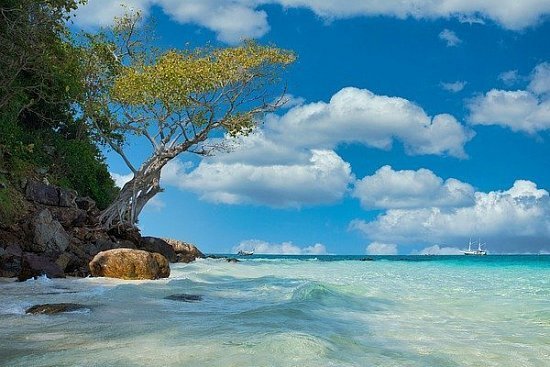 6 островов Таиланда, которые отлично подходят для отдыха - детальная элемента