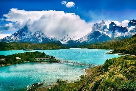 Чего в Чили не следует делать туристу - детальная элемента
