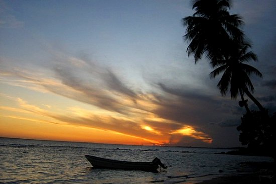 Отдых в Доминикане — ваше вечное лето - детальная элемента