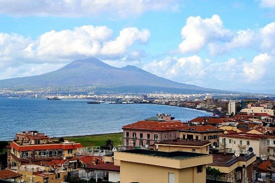 Достопримечательности Неаполя — что посмотреть туристу - детальная элемента