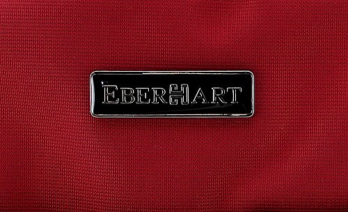 Рюкзак Eberhart Arcadia красный E12-00009 купить цена 4800.00 ₽