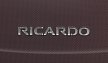 Чемодан Ricardo Mendocino большой L полипропилен бордовый 020-28-520-4VP купить цена 28574.00 ₽ thumb