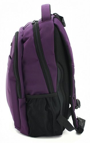 Рюкзак Eberhart Arcadia фиолетовый E12-07009 купить цена 4800.00 ₽