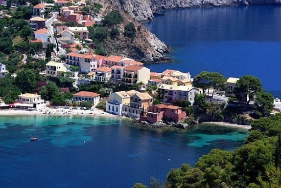Что посетить в Греции — 7 самых красивых мест - детальная элемента
