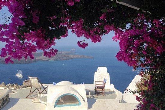 9 лучших островов Греции - детальная элемента