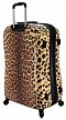 Чемодан Heys Leopard Panthera большой L поликарбонат леопардовый 13073-3041-30 купить цена 20280.00 ₽ thumb