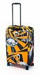 Чехол для чемодана среднего размера Eberhart Hypnosebird EBHP15-M купить цена 2280.00 ₽ thumb