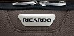 Чемодан Ricardo Monterey 2.0 маленький S полиэстер коричневый 206-21-240-WAB купить цена 14160.00 ₽ thumb