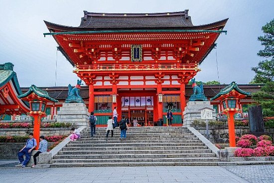 Готовимся к Олимпиаде 2020 в Японии: советы для туристов - детальная элемента