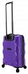 Чемодан Eberhart Mystique S полипропилен фиолетовый 35M-016-420 купить цена 11760.00 ₽ thumb
