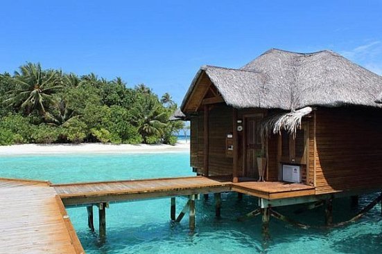 Мальдивские острова — правила поведения для туристов - детальная элемента
