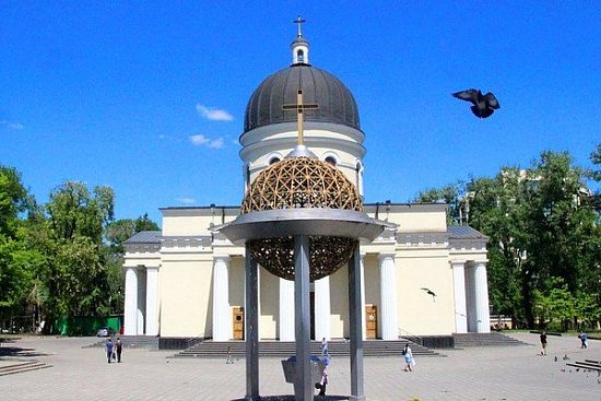 Что посмотреть в Молдове — 10 популярных мест - детальная элемента