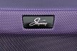 Чемодан Skyway Oasis HS большой L пластик ABS фиолетовый 481-28-556-4VP купить цена 12720.00 ₽ thumb