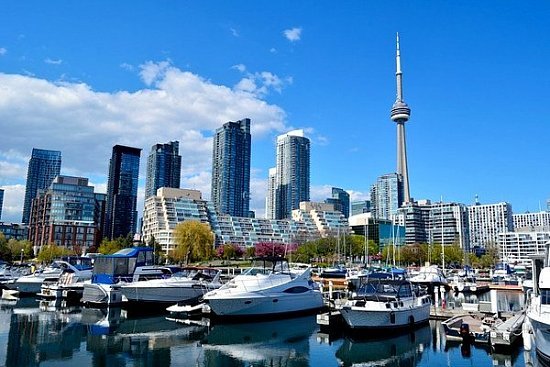 Достопримечательности Торонто (Канада) — что посмотреть за 48 часов - детальная элемента