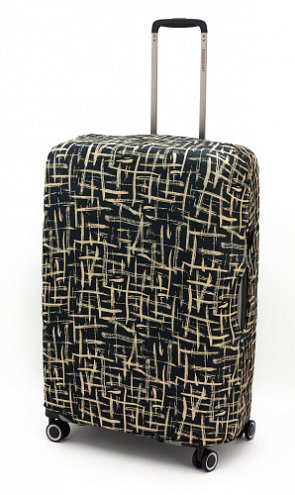 Чехол для чемодана большого размера Eberhart Tan Lines EBH653-L купить цена 2220.00 ₽