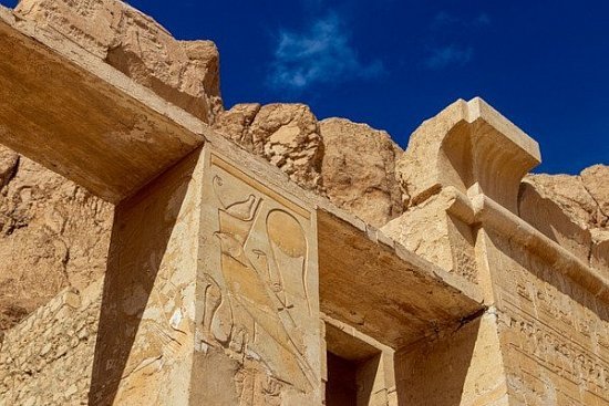 Египет на Новый год — стоит ли ехать - детальная элемента