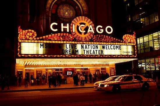 Достопримечательности Чикаго — что посмотреть - детальная элемента