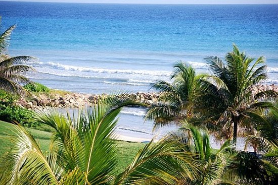 Пляжный отдых на Ямайке — курорты по системе «все включено» - детальная элемента