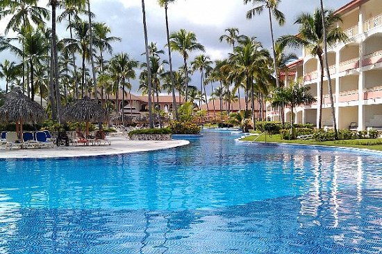 Пляжный отдых в Доминикане — курорты Хуан-Долио и Бока-Чика - детальная элемента