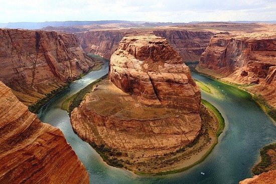 10 необычных национальных парков США — это стоит увидеть! - детальная элемента
