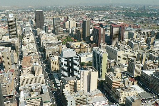 Достопримечательности города Йоханнесбург — что посмотреть туристу - детальная элемента