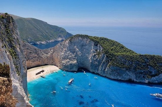Курорты Средиземноморья — где недорого отдохнуть этим летом - детальная элемента