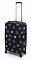 Чехол для чемодана среднего размера Eberhart Ladybugz EBH642-M