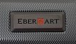 Чемодан Eberhart Drive маленький S поликарбонат серый 04D-015-420 купить цена 20700.00 ₽ thumb
