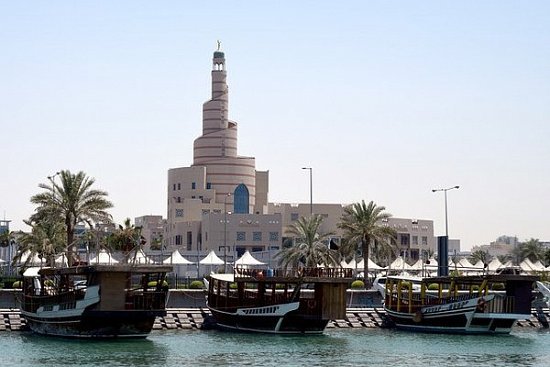 Катар — советы туристам для поездок на отдых - детальная элемента