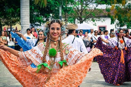 Карнавалы Гондураса — что посмотреть туристу - детальная элемента