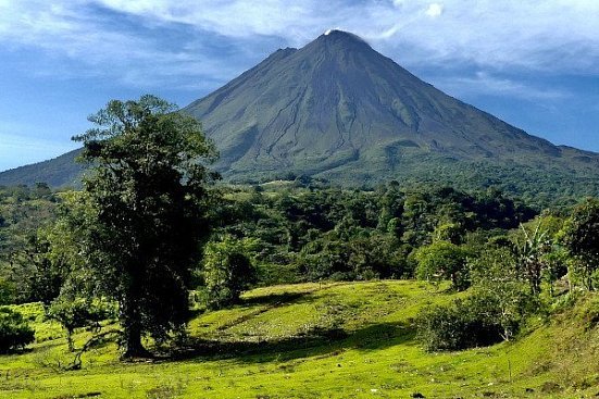 Путешествие в Коста-Рику — что нужно знать туристу - детальная элемента