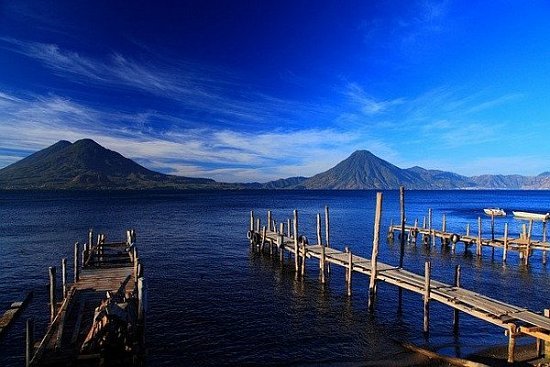 Достопримечательности Гватемалы — что посмотреть туристу - детальная элемента
