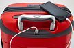 Чемодан Ricardo Mendocino маленький S полипропилен красный USB 020-20-RAA-4NE купить цена 23790.00 ₽ thumb