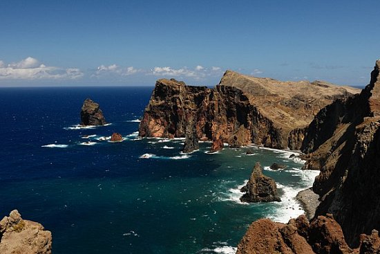 Остров Мадейра — отдых и достопримечательности - детальная элемента