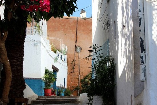 Чем отдых в Агадире (Марокко) отличается от других курортов - детальная элемента