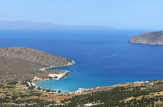 Путешествие на остров Крит - детальная элемента