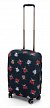Чехол для чемодана маленького размера Eberhart Ladybugz EBH642-S купить цена 1800.00 ₽ thumb
