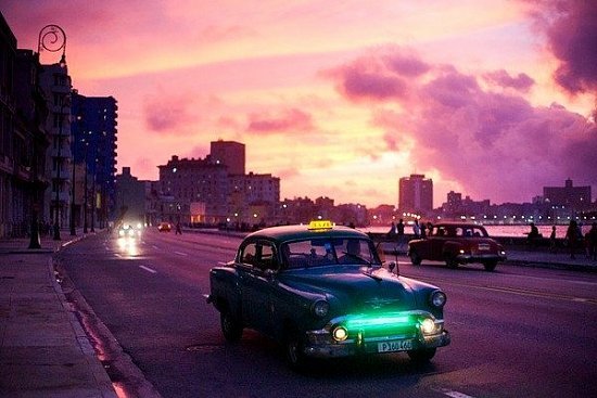 Когда отдыхать на Кубе и что посмотреть? - детальная элемента