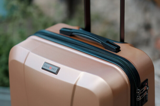 Дорожная сумка или вместительный чемодан? - детальная элемента