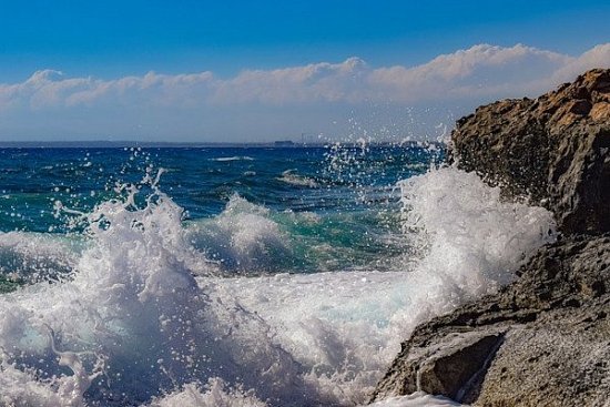Айа-Напа (Кипр) — пляжный отдых и развлечения - детальная элемента