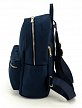 Женский рюкзак Eberhart Backpack синий нейлон 21869 EBH21869 купить цена 5760.00 ₽ thumb