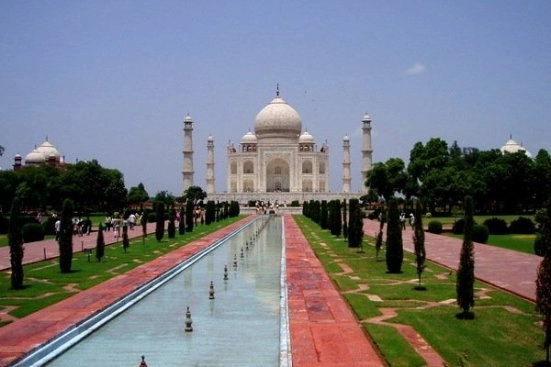 Отдых в Индии — советы для туристов