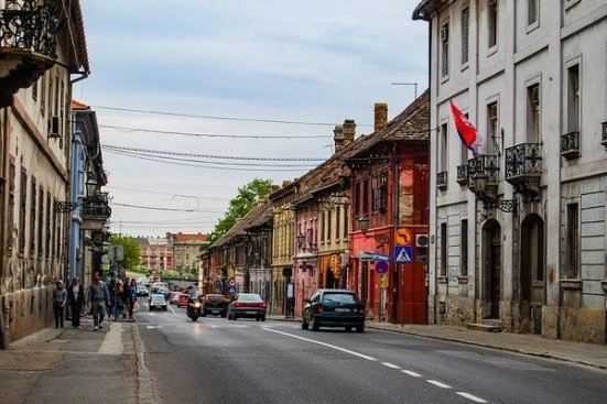 Город Нови Сад (Сербия) — что посмотреть туристу