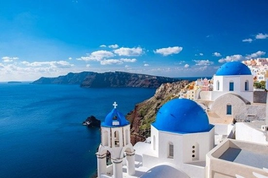 Греция — что взять с собой на отдых