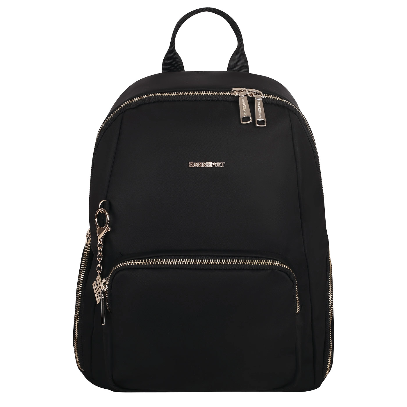 Рюкзак Eberhart Backpack черный EBH21932-B