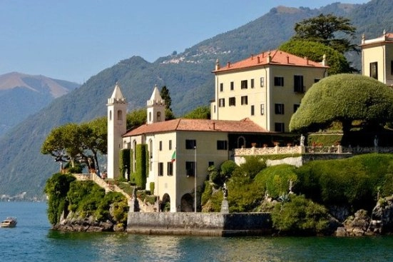 Топ 12 самых очаровательных озер Италии