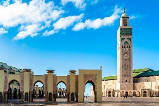 Город Касабланка (Марокко) — что посмотреть туристу