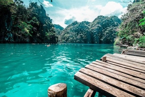 Остров Боракай (Филиппины) — как добраться и хорошо отдохнуть