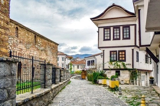 10 причин посетить Северную Македонию